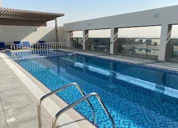 Olympic Swimming Pools Installation LLC