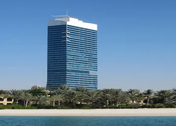 OM Partners Middle East