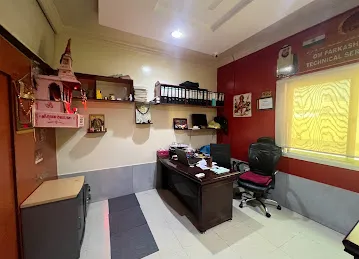OM PRAKASH KUMAWAT TECHNICAL SERVICES LLC Opk floor and wall tiling works