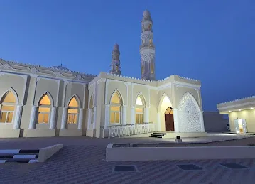 Omair bin Malek Mosque