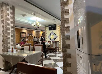 Omar Al Khayam Restaurant