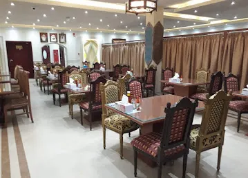 Omar Al Khayam Restaurant