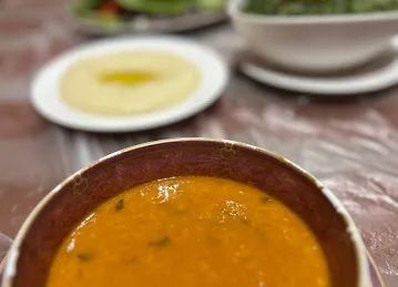 Omar Al Khayam Restaurant