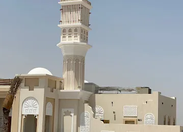 Omar Bin Abi Salamah Mosque