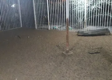 Omar farm