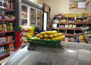Omar faruk foodstuff trading