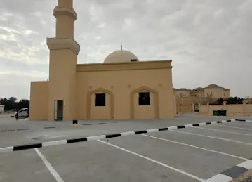 Omar ibn Othman ibn Affan Mosque