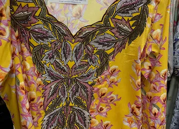 Omar Noor ladies tailoring
