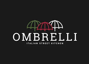 Ombrelli Italian Street Kitchen Dubai