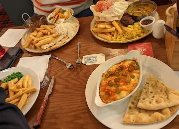 OMEGA - Al Zahia Mall