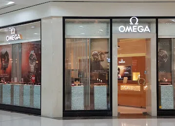 OMEGA- City Centre Deira