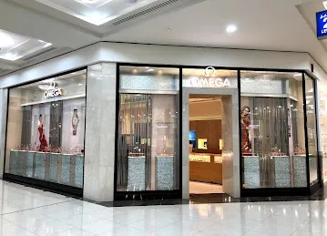 OMEGA - Deira City Centre Mall
