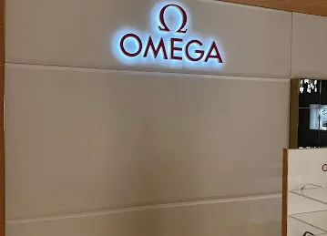 OMEGA - Mirdif City Centre