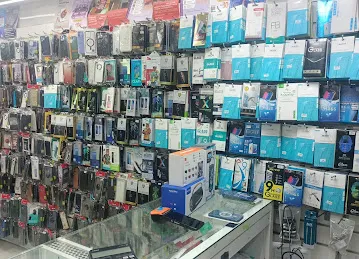 Omega Mobile Phone