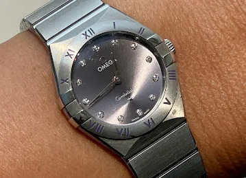 OMEGA - Nakheel Mall