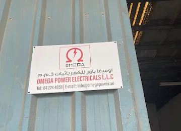 Omega Power Electricals llc