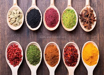 Omega Spices Trading - Al Ras