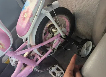 Omer Abdulla Bicycles