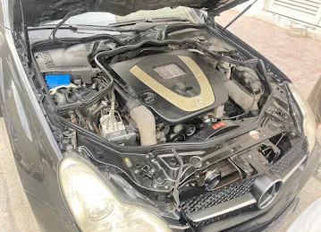 Omer Almheiri Auto Electric repairing