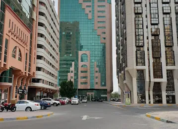 Omer Tower