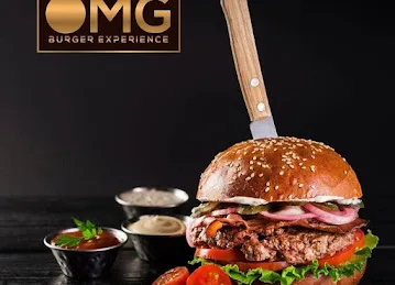 OMG BURGER