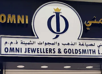 Omni jewellers and goldsmith llc