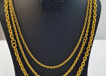 Omni jewellers and goldsmith llc
