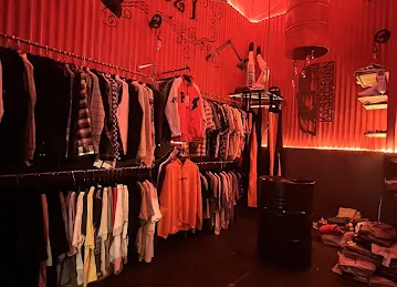 OMNIA KASRODIAN GARMENTS & APPARELS