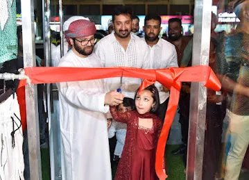 OMNIA KASRODIAN GARMENTS & APPARELS