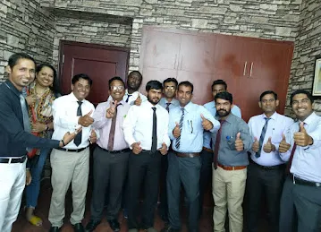 Omniat Al Mustaqbel Marketing Management