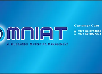 Omniat Al Mustaqbel Marketing Management