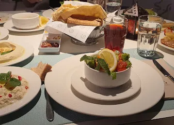 Omniya Restaurant