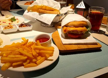 Omniya Restaurant