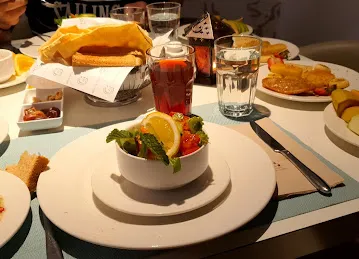 Omniya Restaurant