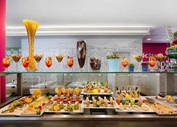 Omniya Restaurant