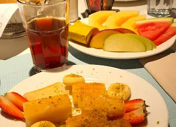 Omniya Restaurant