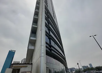 Omniya Tower