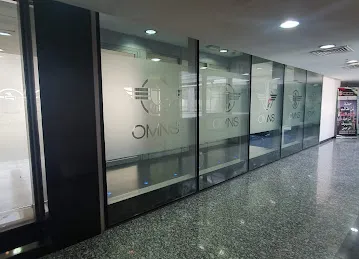 OMNS TECHNOLOGIES