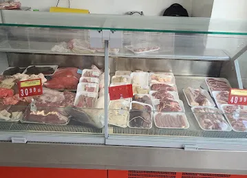 OMRA meat trading