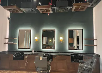 Omran Al Raeesi interior Decoration LLC