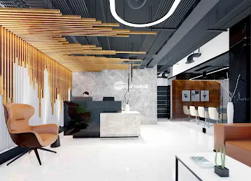 Omran Al Raeesi interior Decoration LLC