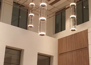 Omran Al Raeesi interior Decoration LLC