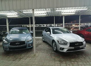Omran Asaad Used Cars Trading