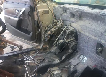 Omran Fazal Rep Mechanical & Elect Auto Cars
