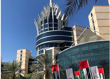 Omron Europe BV - UAE Branch