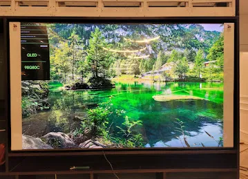 OMSR ELECTRONICS REPAIRING AND MAINTENANCE LLC- TV Repairs, Projectors, Interactive Flat Panels & Audio Video Visuals.