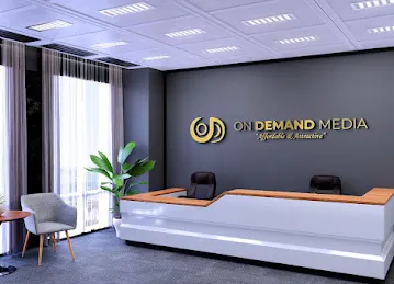 ON DEMAND MEDIA