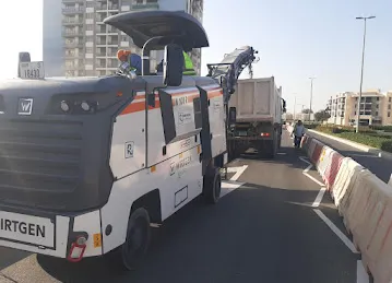 ON ROADING CONTRACTING LLC(Best Road Contractors in Dubai/Pipeline Construction Companies in Dubai)