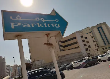 On the Spot Parking