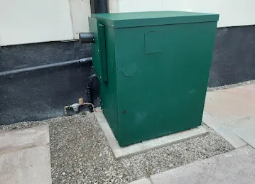 On Time Home Delivery
